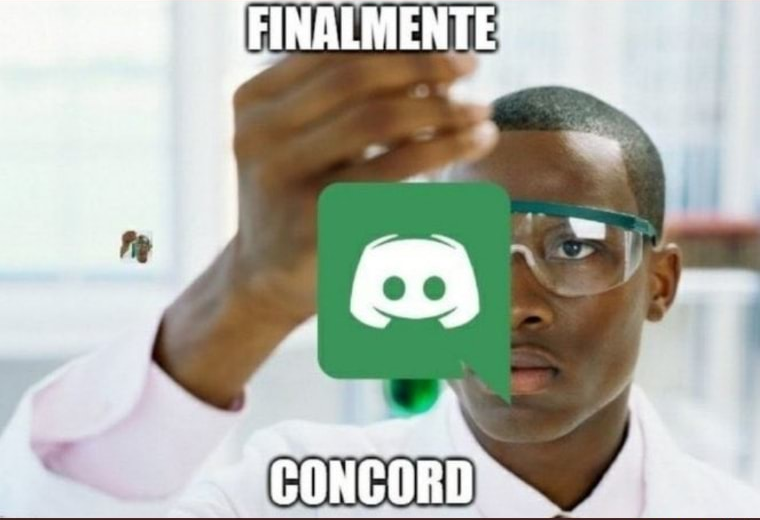 Concord